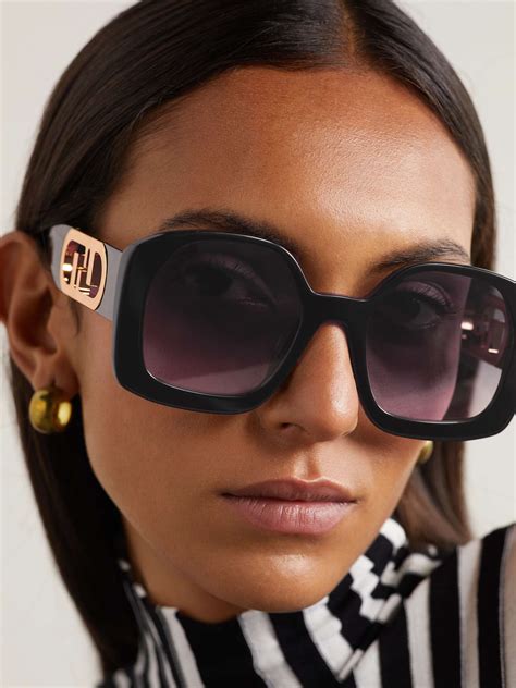 Sunglasses Fendi 